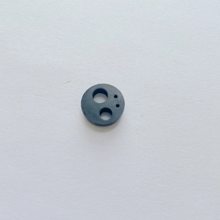 Junta Goma Para Instrumental Rotatorio Dental Borden Midwest 4