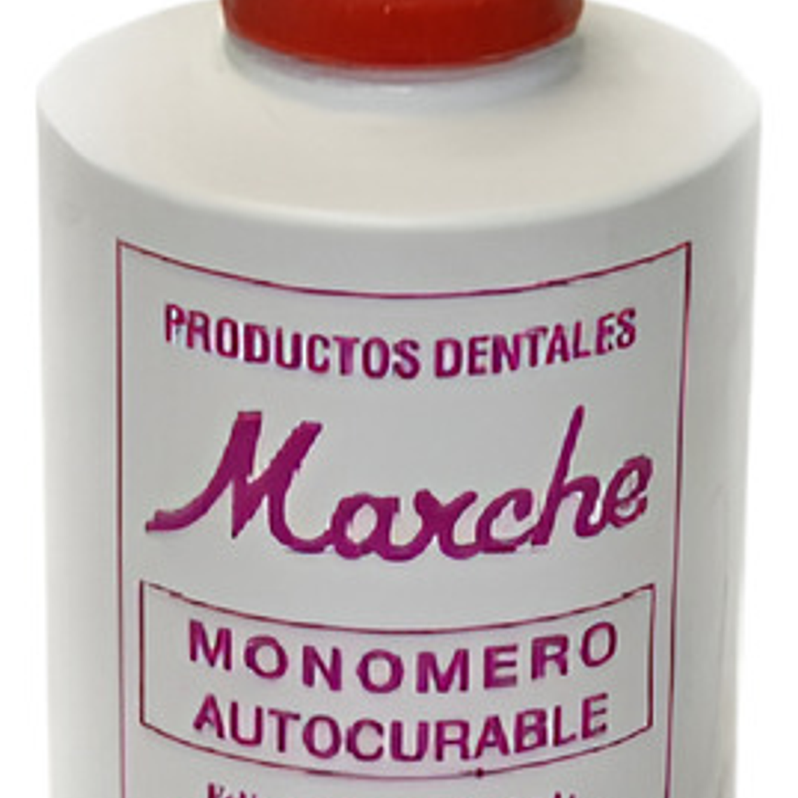 Monómero Rápido Autocurado Dental Envase Grande 210cc Stgo. 1