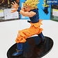 Figura Gokú Sayayin Kamehameha 16 Cms Dragon Ball Z Calidad - Miniatura 2