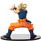 Figura Gokú Sayayin Kamehameha 16 Cms Dragon Ball Z Calidad - Miniatura 5