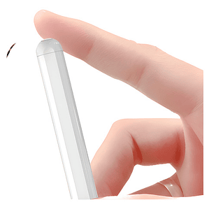 Lápiz Pencil Óptico Para iPad Con Rechazo Palma Precisión 