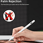 Lápiz Pencil Óptico Para iPad Con Rechazo Palma Precisión  - Miniatura 6