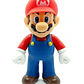 Figura De Mario Y Luigi Articulada 12 Cms Calidad  - Miniatura 5