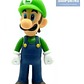 Figura De Mario Y Luigi Articulada 12 Cms Calidad  - Miniatura 6