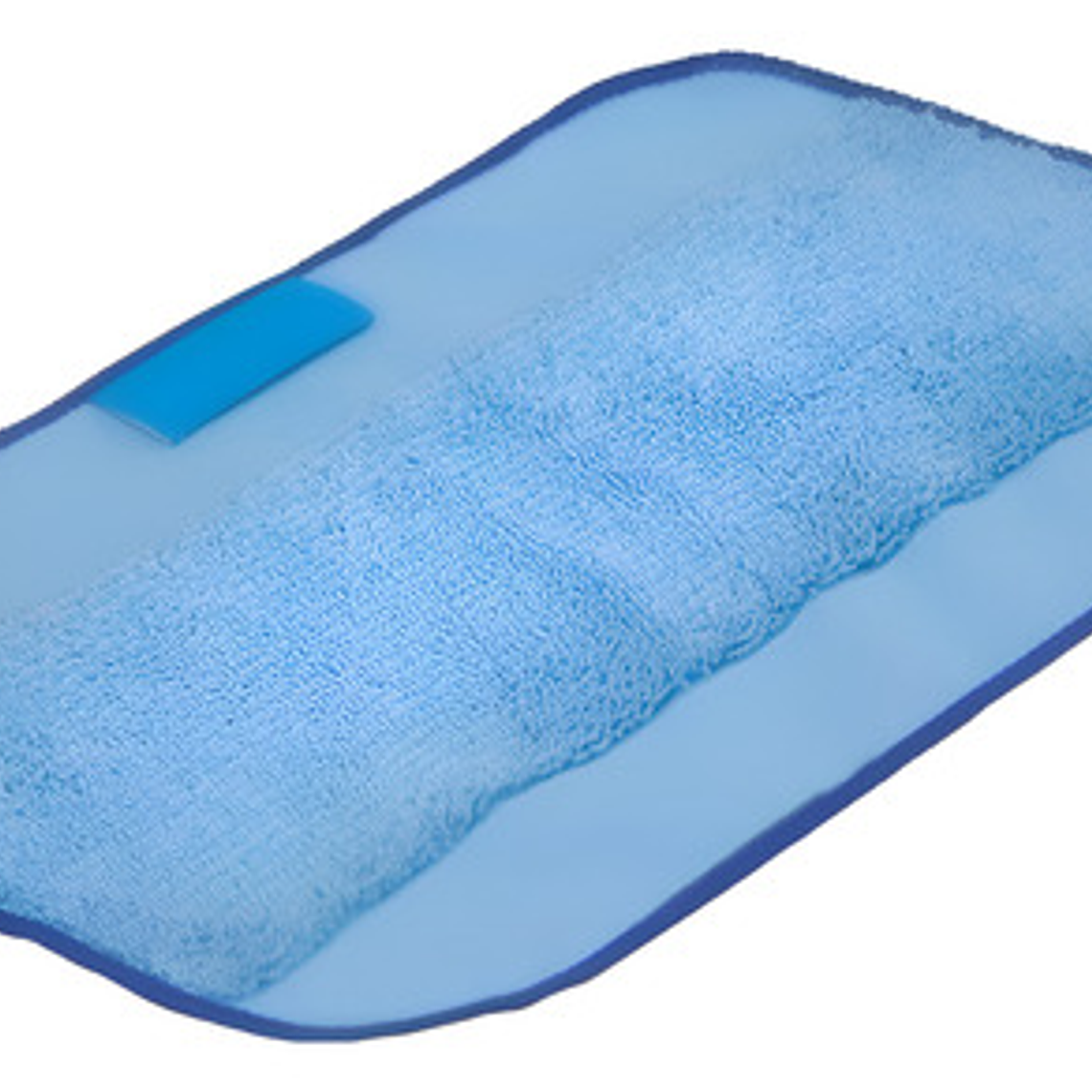 Paño Mopa Para Roomba Braava 380t Santiago Modelos 1