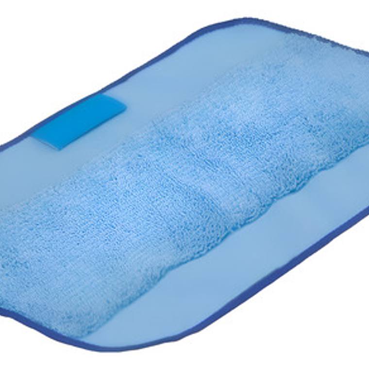 Paño Mopa Para Roomba Braava 380t Santiago Modelos 1