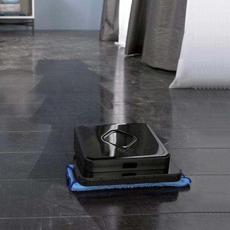 Paño Mopa Para Roomba Braava 380t Santiago Modelos 3