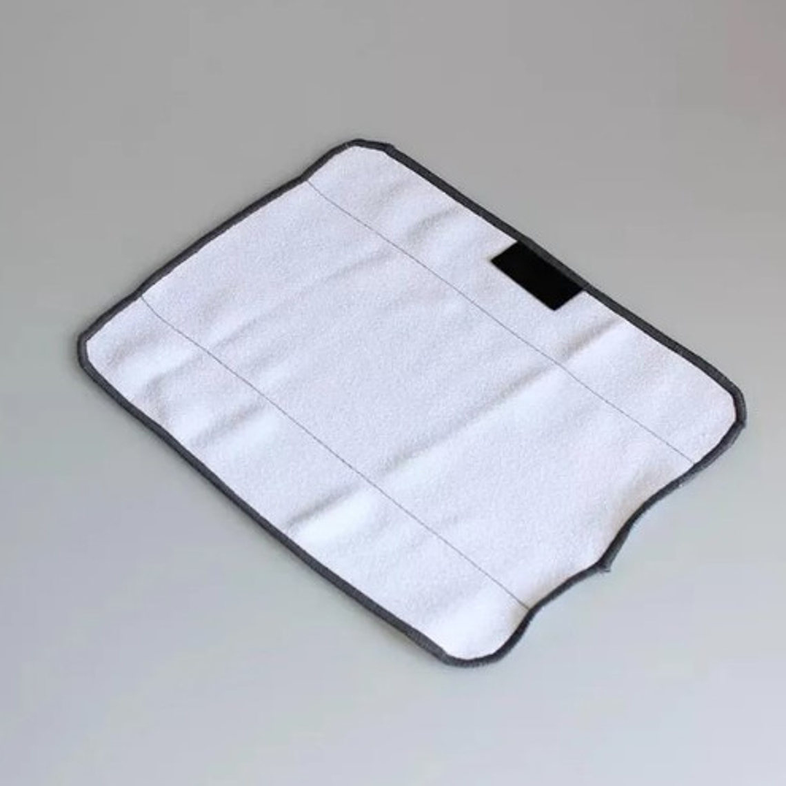 Paño Mopa Para Roomba Braava 380t Santiago Modelos 6