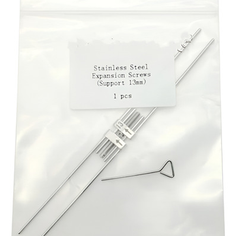 Tornillo Expansión Ortodoncia Disyuntor Santiago 1