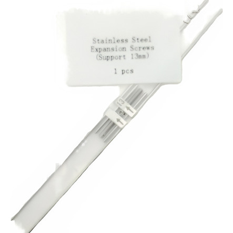 Tornillo Expansión Ortodoncia Disyuntor Santiago 10