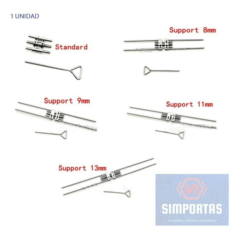 Tornillo Expansión Ortodoncia Disyuntor Santiago 11