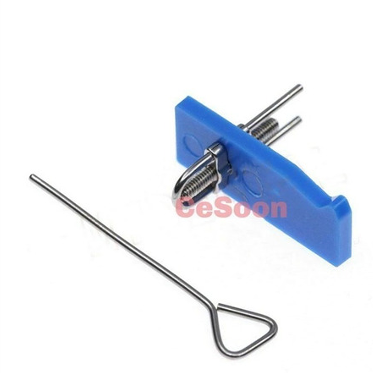 Tornillo Expansión Ortodoncia Disyuntor Santiago 15