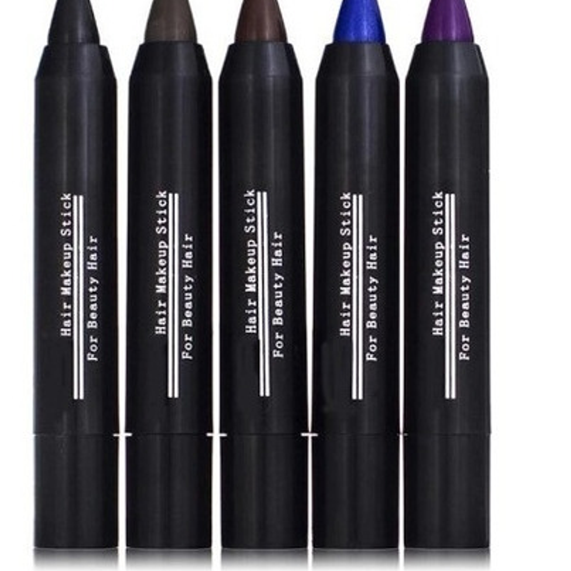 Tinte Lápiz Para Raíces Y Canas Instantáneo Temporal Stgo. 4