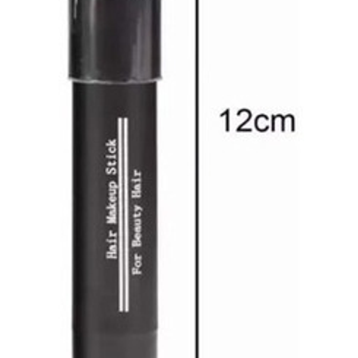 Tinte Lápiz Para Raíces Y Canas Instantáneo Temporal Stgo. 20