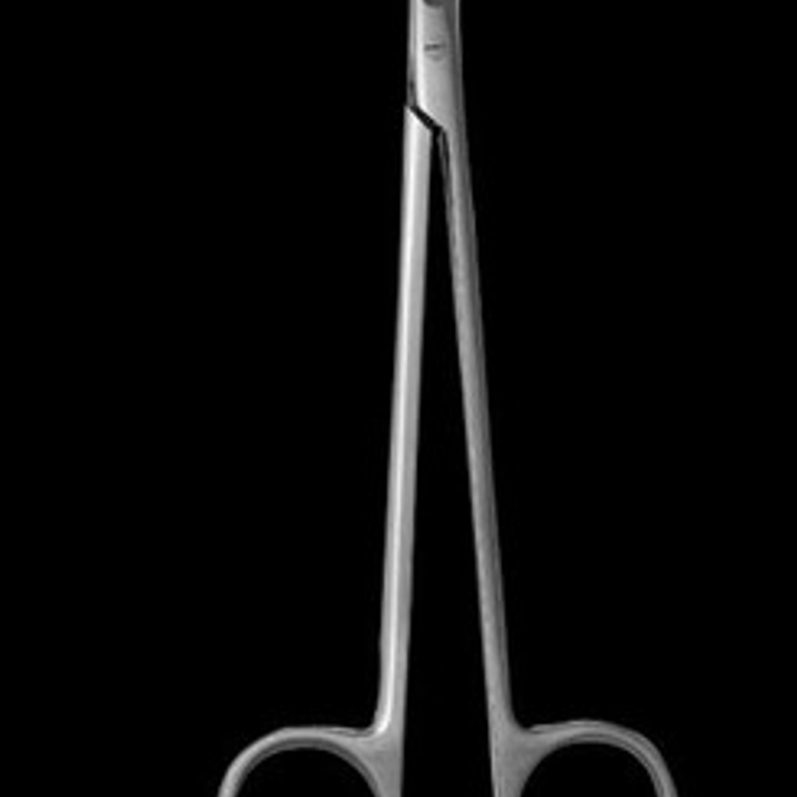 Tijera Quirúrgica Kelly Muy Curva 12 Cms Acero Premium 2