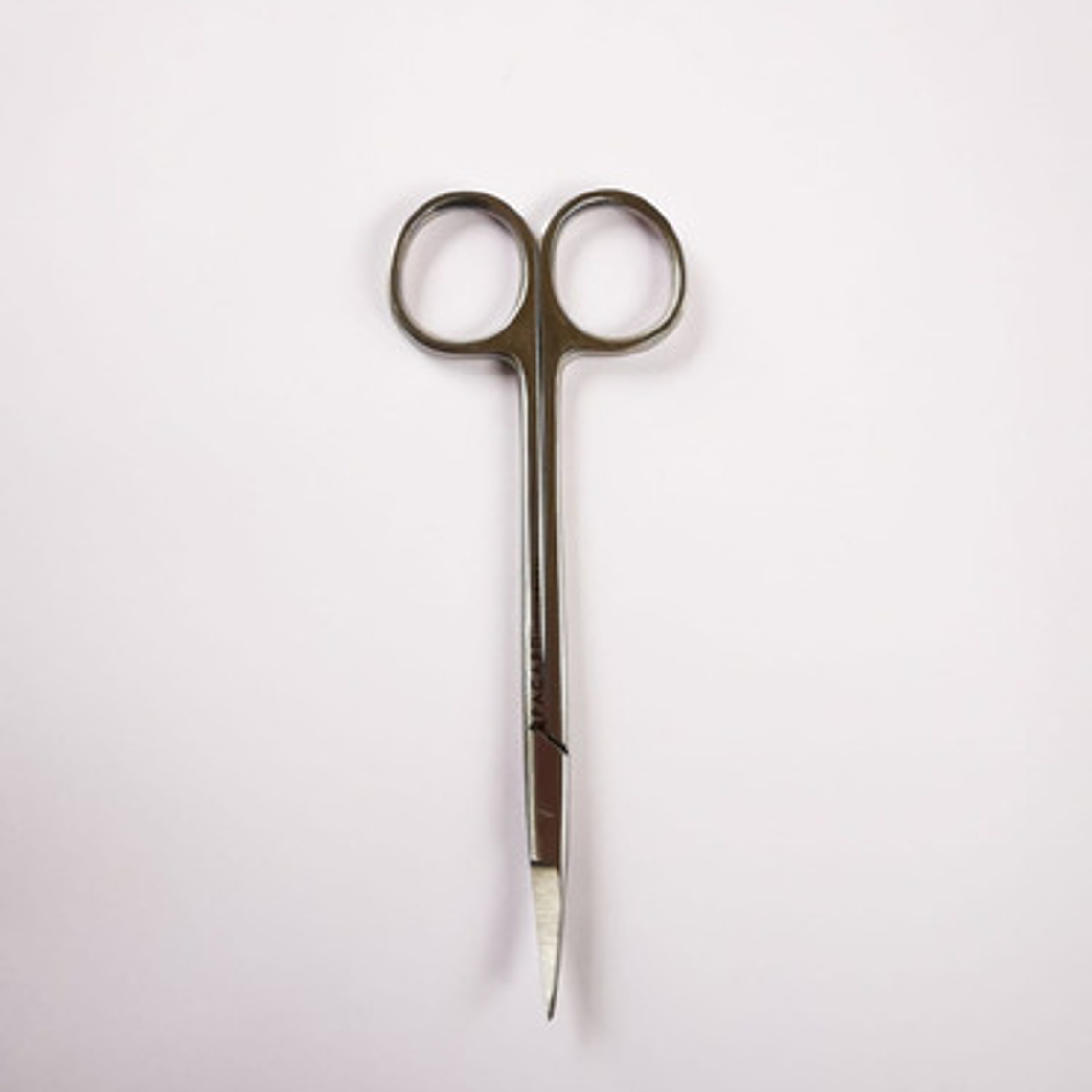 Tijera Quirúrgica Kelly Muy Curva 12 Cms Acero Premium 4