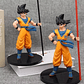 Figura Gokú Con Báculo Sagrado 22 Cms Dragon Ball Z Calidad - Miniatura 3