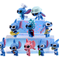Figuras Lilo Y Stitch Set De 10 Piezas 5 Cms Calidad Stgo. - Miniatura 5