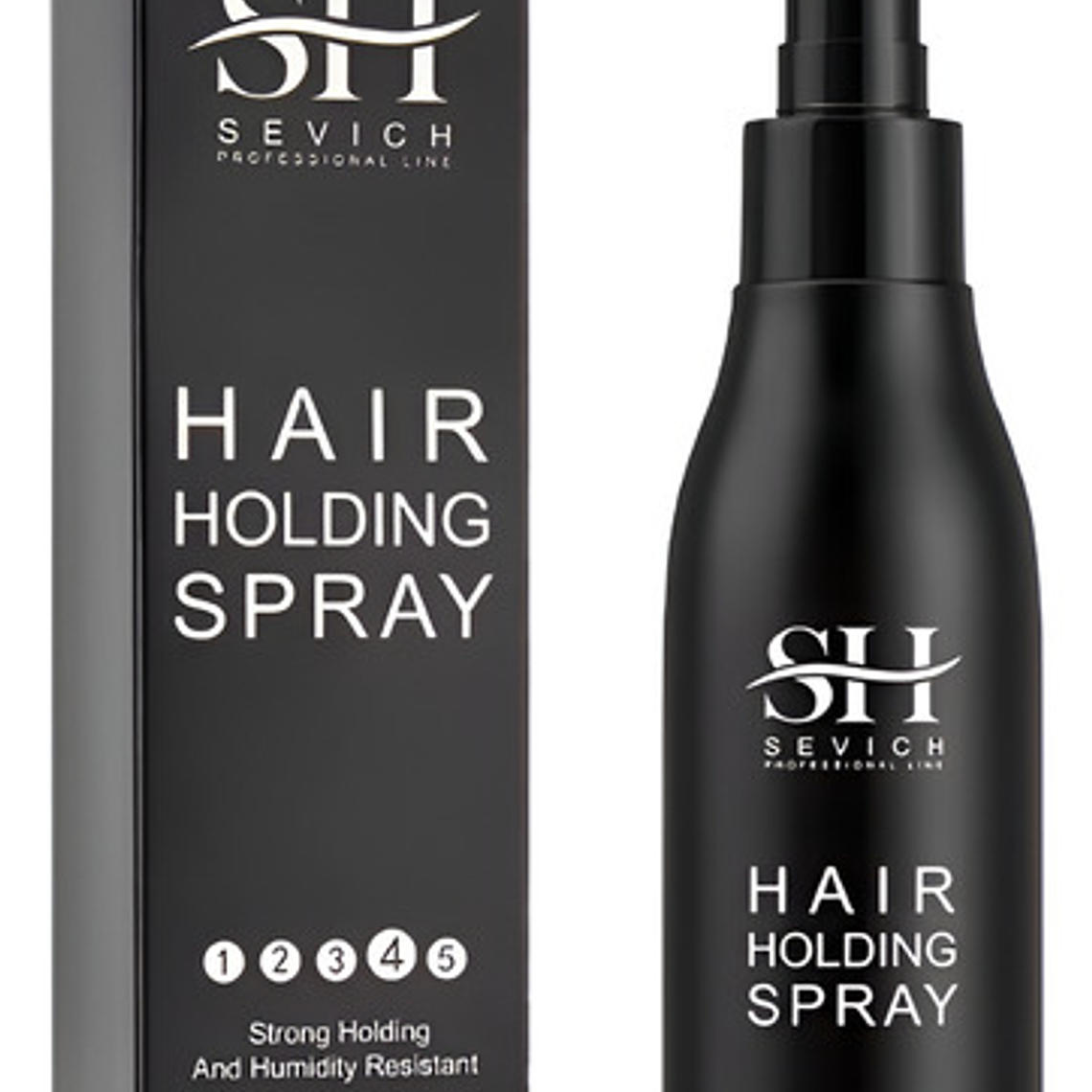 Fijador Spray Para Fibras De Keratina Sevich Original 100ml 1