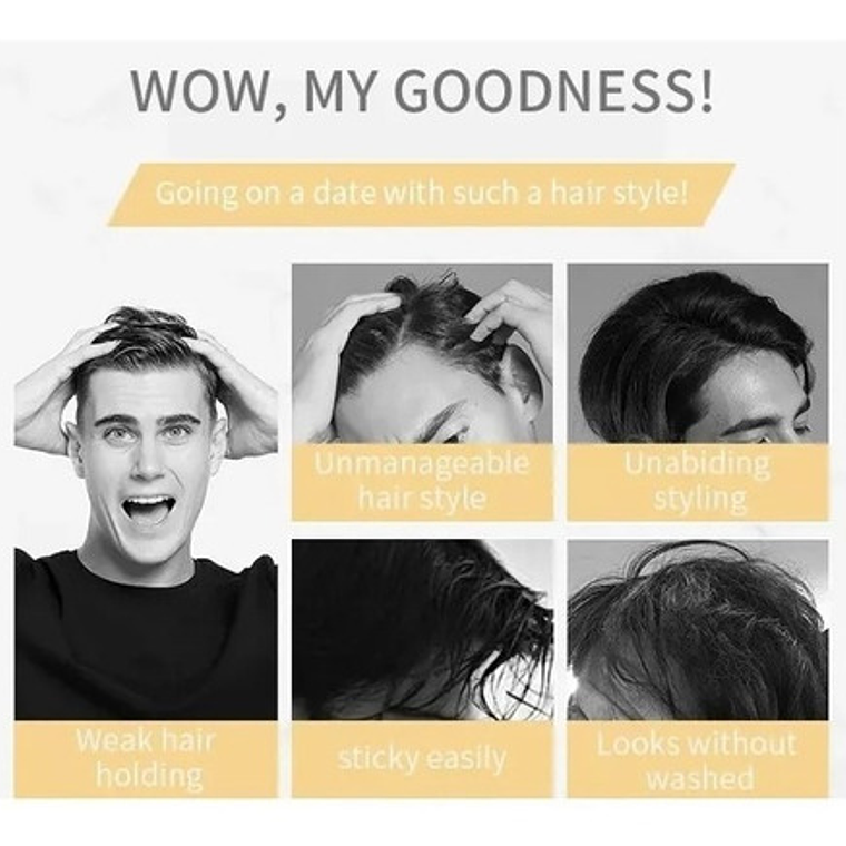 Fijador Spray Para Fibras De Keratina Sevich Original 100ml 4