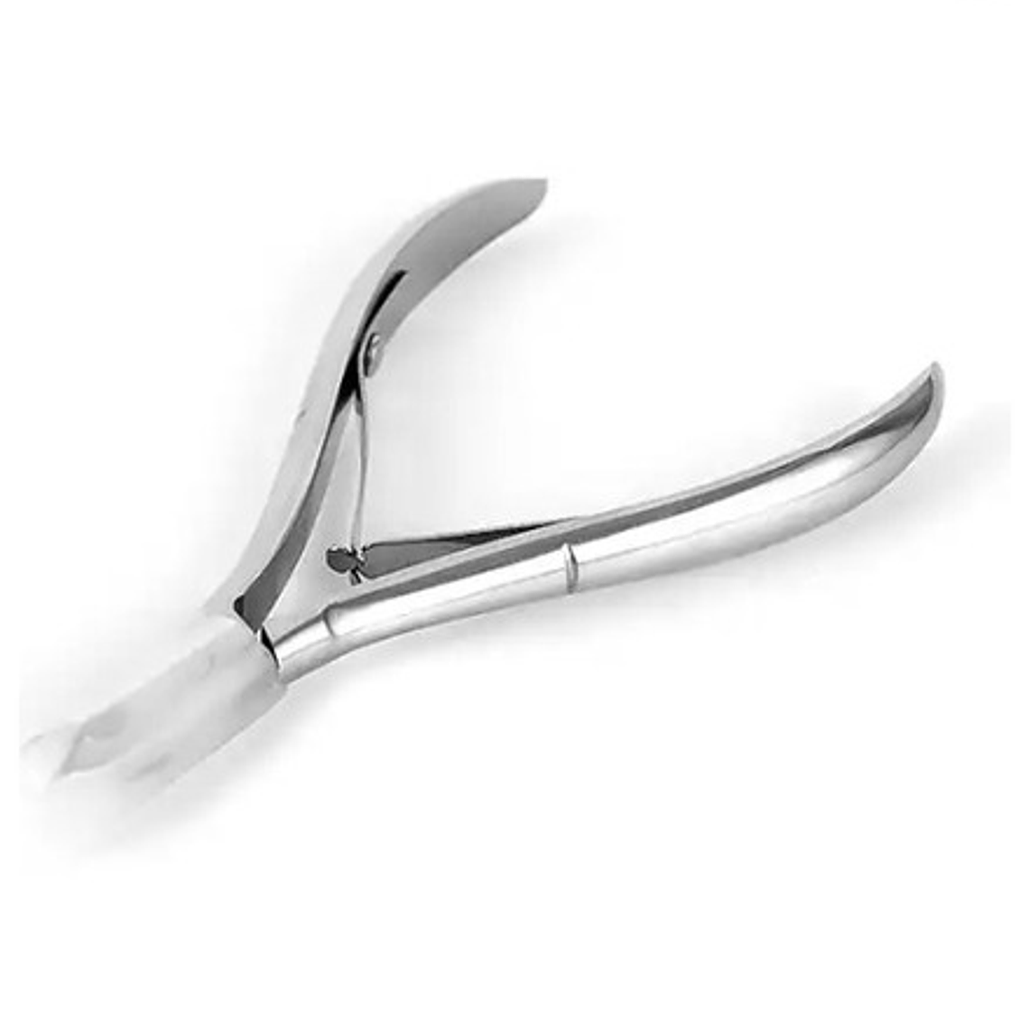 Alicate Recto Podologia Corte Especial Cutícula Santiago     7