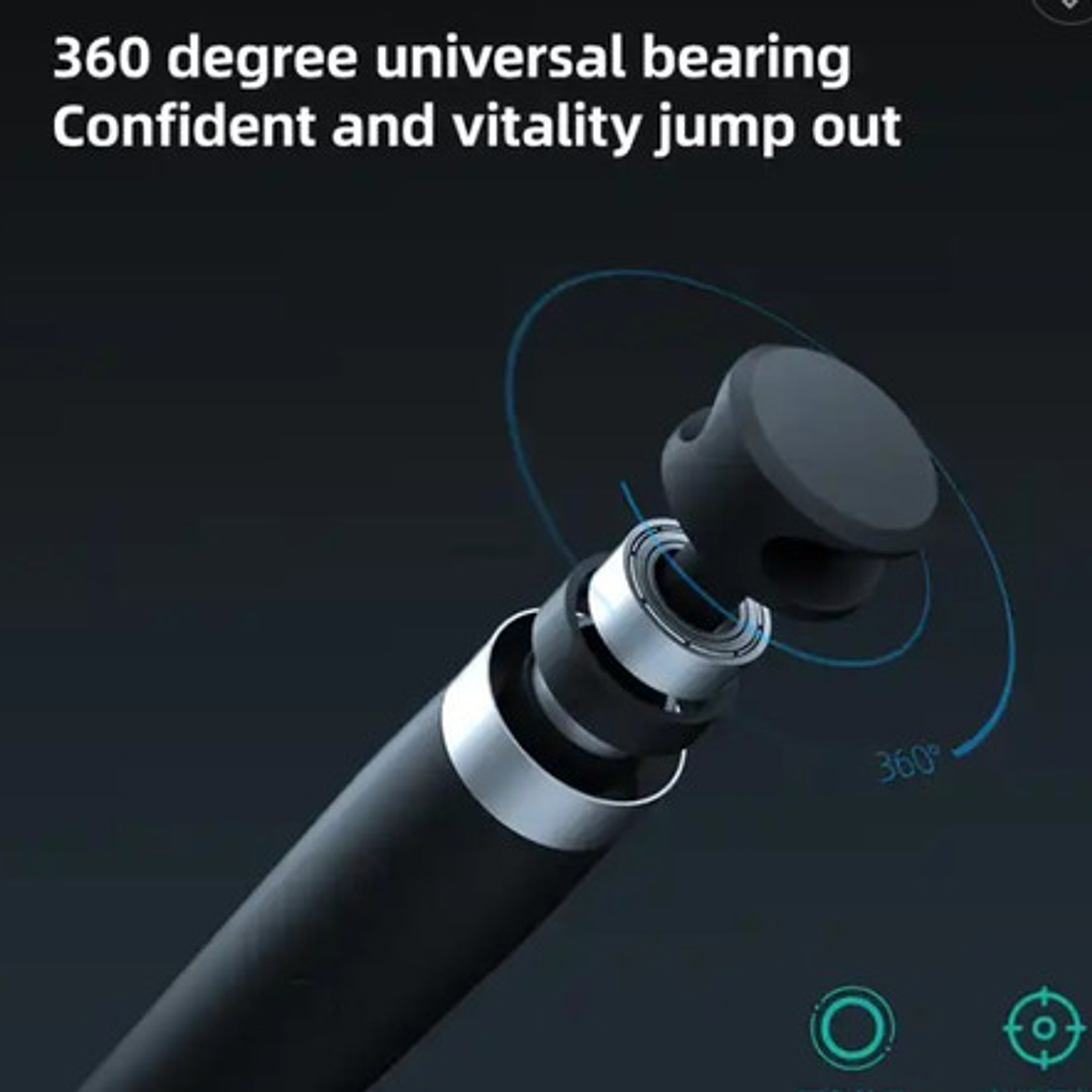 Cuerda De Saltar Inteligente Única Usb Registro App En Caja  3