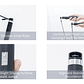 Cuerda De Saltar Inteligente Única Usb Registro App En Caja  - Miniatura 5