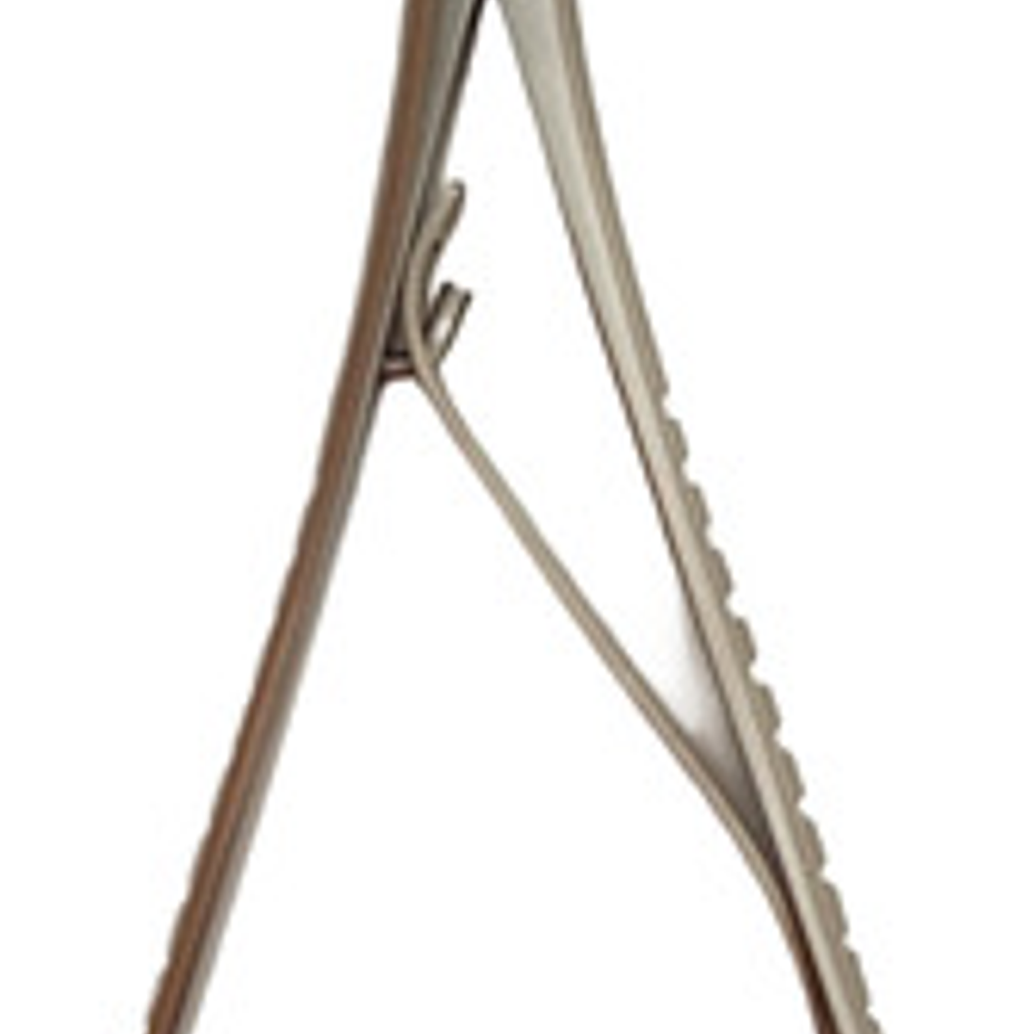 Pinza Mathieu Carburo Tungsteno Marca Pacard Dorada La Mejor 2