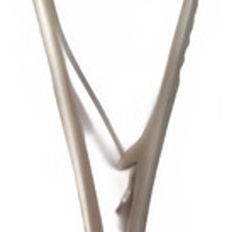 Pinza Mathieu Carburo Tungsteno Marca Pacard Dorada La Mejor 4