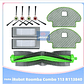 Set De Repuestos Para Roomba 111 Combo Aspirado Y Trapeo     - Miniatura 1