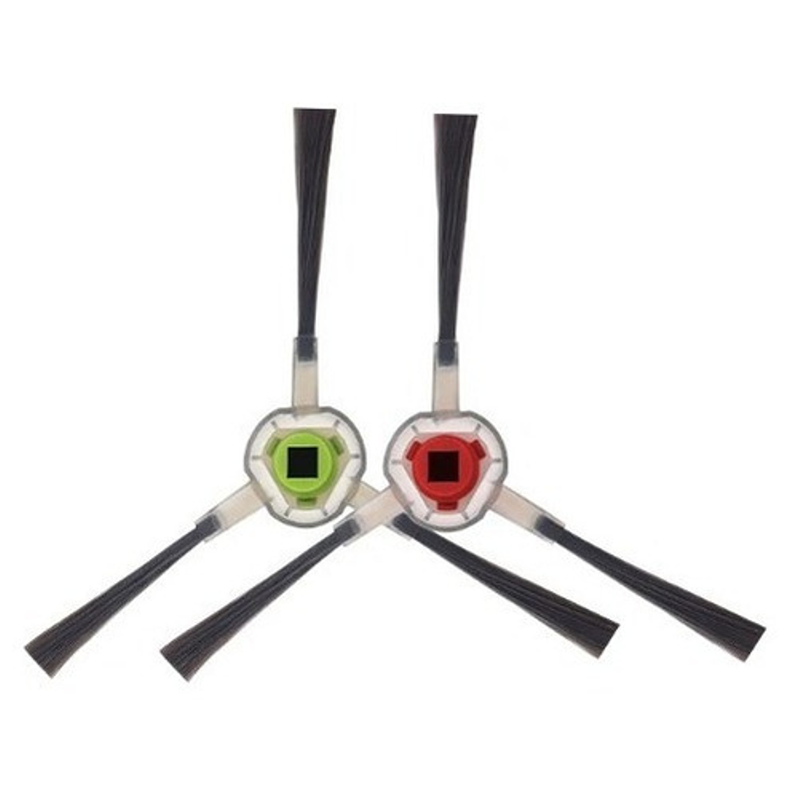 Set De Repuestos Para Roomba 111 Combo Aspirado Y Trapeo     2