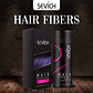 Fibras Sevich Naturales Relleno Calvicie Colores 25g Stgo. - Miniatura 3