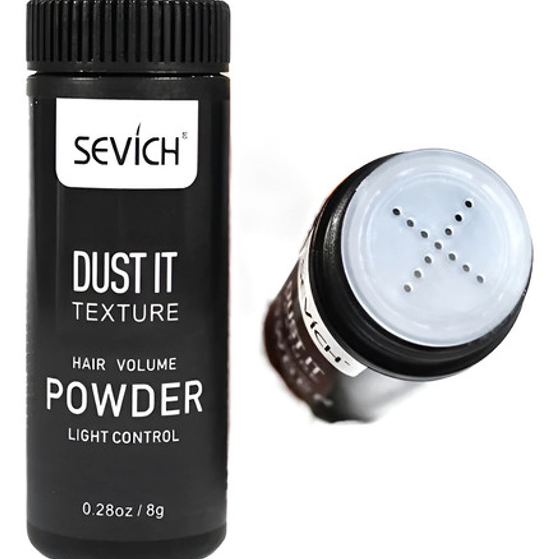 Polvo Texturizante Cabello Sevich Powder Original Textura 8g 1