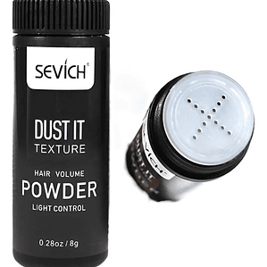 Polvo Texturizante Cabello Sevich Powder Original Textura 8g