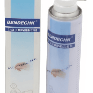 Lubricante Para Micromotor Y Turbina Dental Único 550 Ml 
