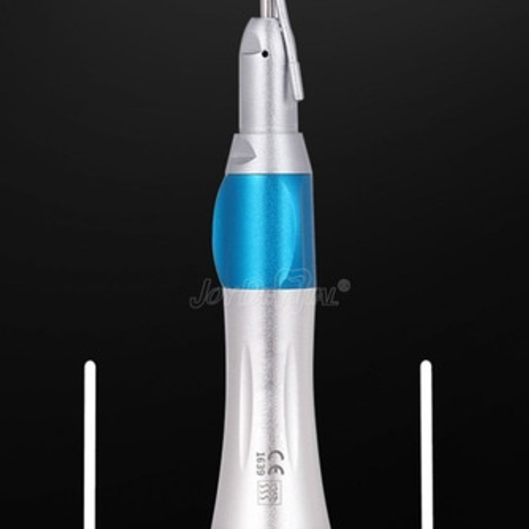 Pieza De Mano Quirúrgica 1:1 Marca Pacard Original Dental  2