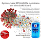   Bioenjuague Bucal Sin Alcohol Xyntrus Brix Covid Bacterias - Miniatura 2