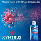   Bioenjuague Bucal Sin Alcohol Xyntrus Brix Covid Bacterias - Miniatura 5
