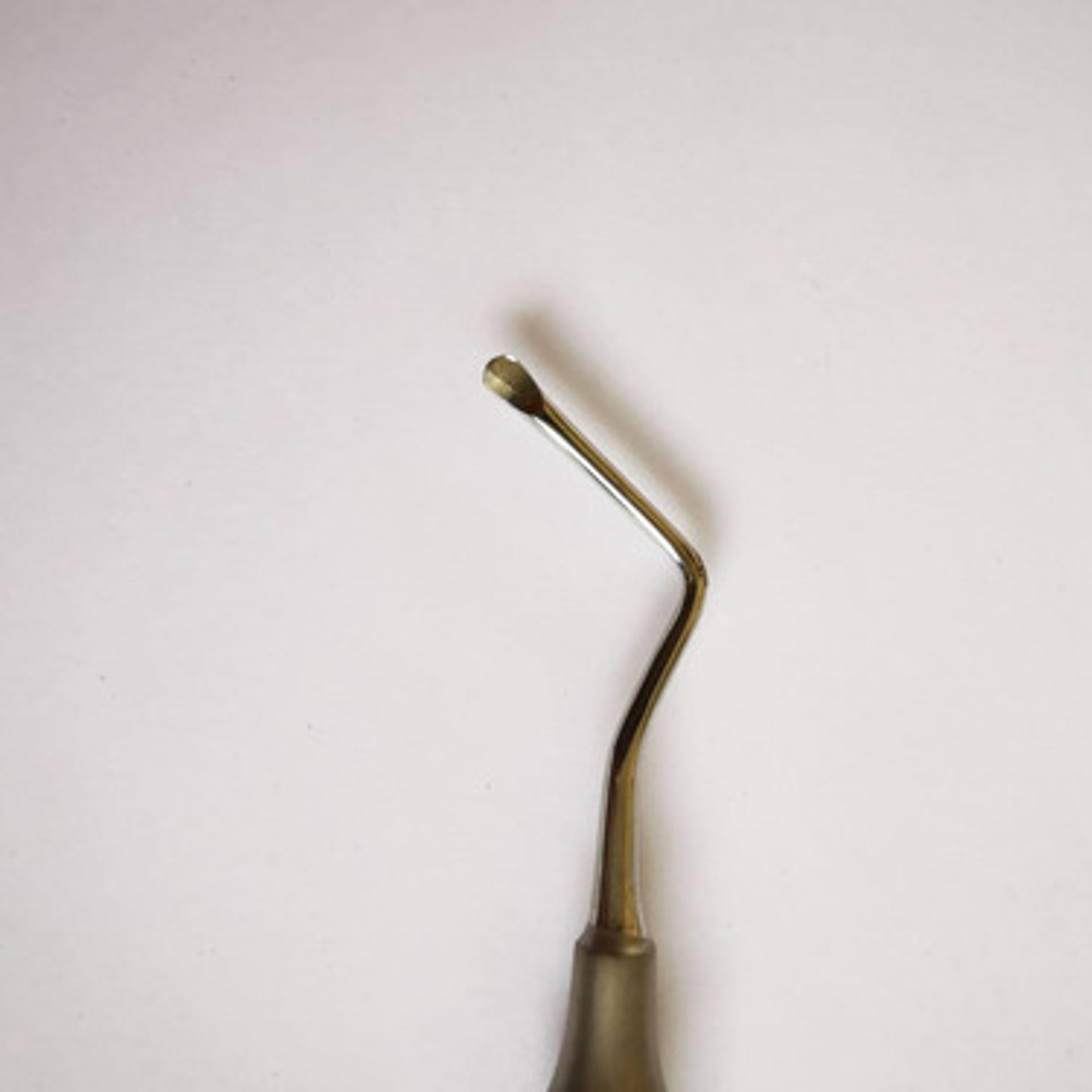 Cuchareta De Caries Doble Tipo Maillefer Medidas Santiago 24