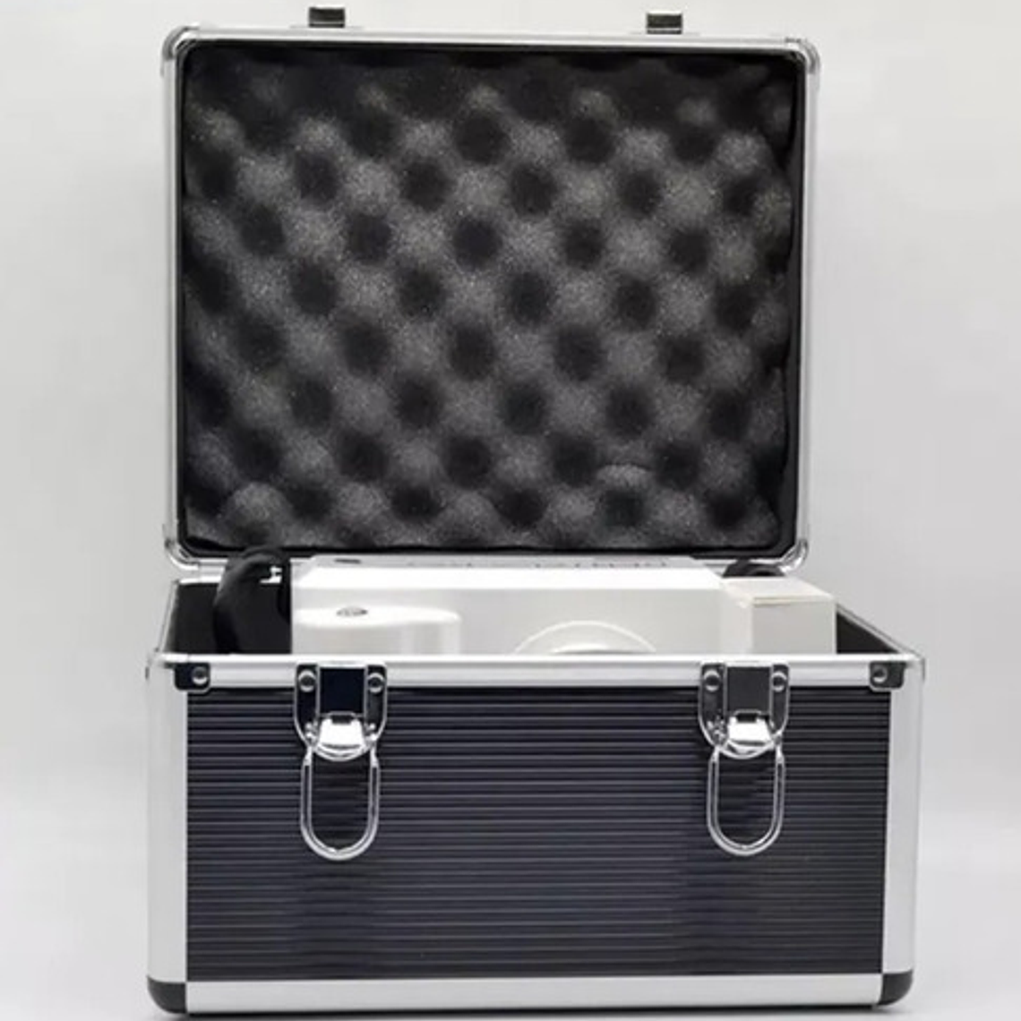 Maquina De Rayos X Lcd Touch Portatil Con Maletín Calidad 10