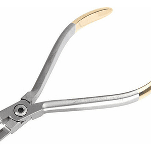 Alicate Ortodoncia Acero Torque Bending Calidad Santiago