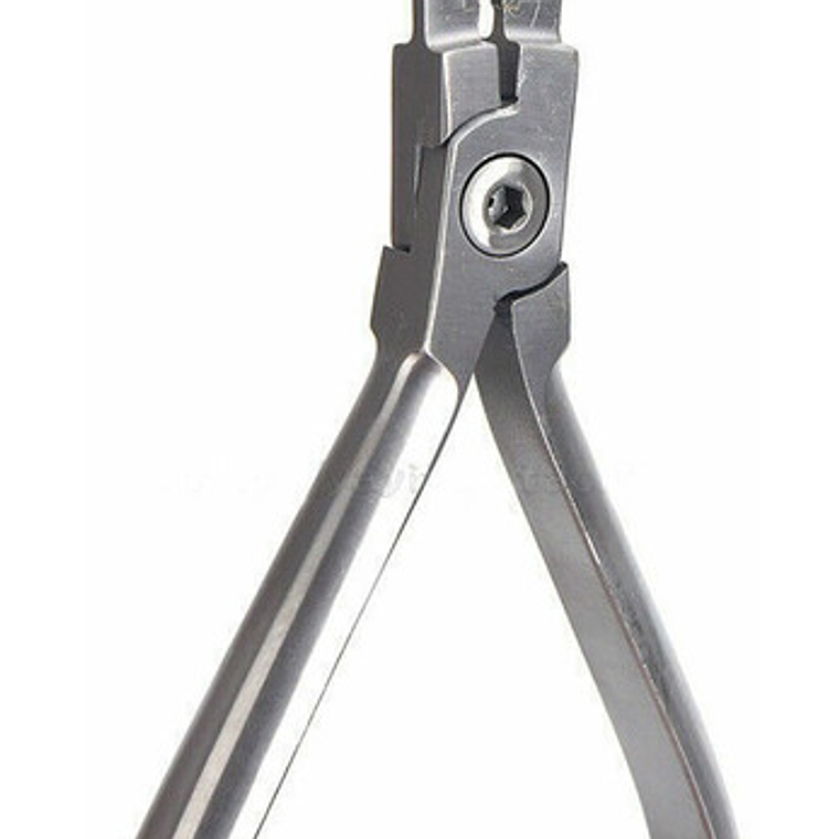 Alicate Ortodoncia Acero Torque Bending Calidad Santiago 3