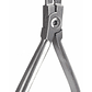Alicate Ortodoncia Acero Torque Bending Calidad Santiago - Miniatura 3
