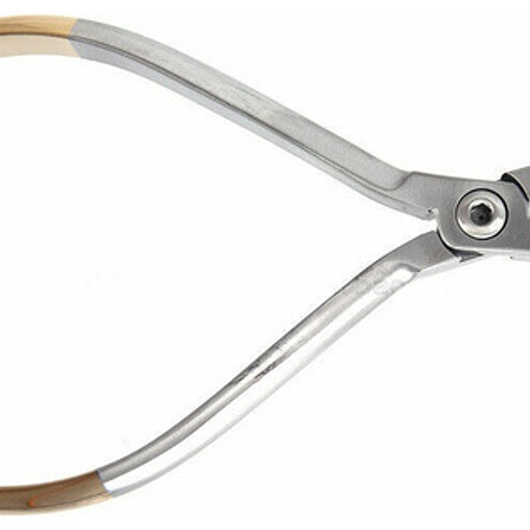 Alicate Ortodoncia Acero Torque Bending Calidad Santiago 4