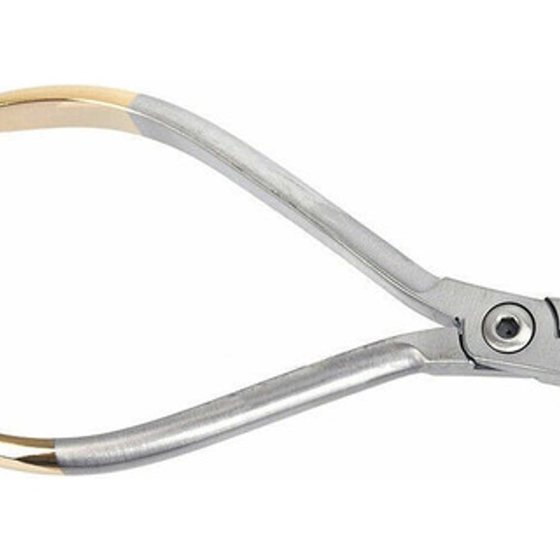 Alicate Ortodoncia Acero Torque Bending Calidad Santiago 5