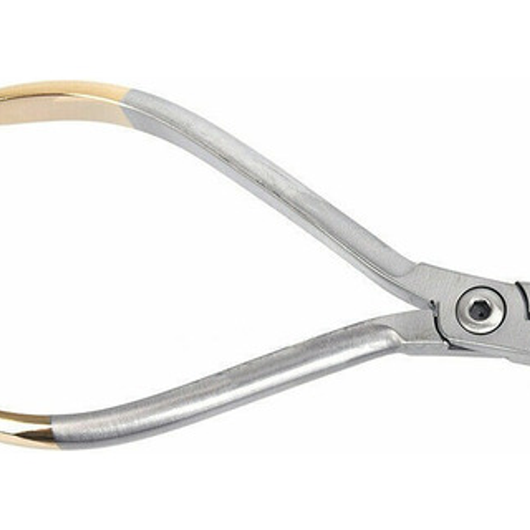 Alicate Ortodoncia Acero Torque Bending Calidad Santiago 5
