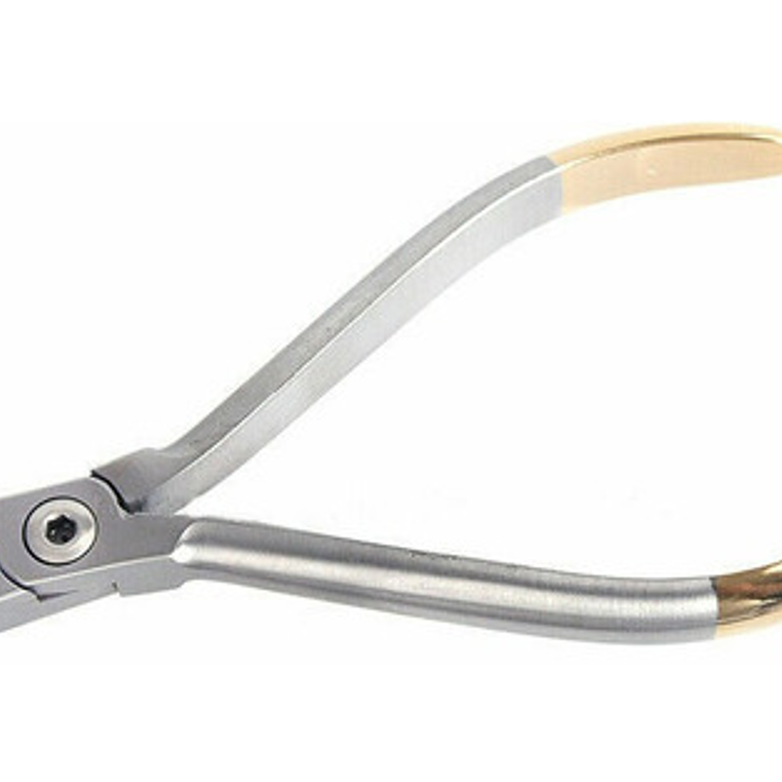 Alicate Ortodoncia Acero Torque Bending Calidad Santiago 6