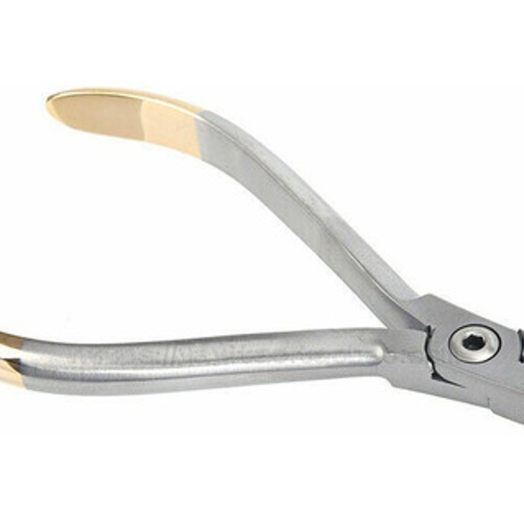 Alicate Ortodoncia Acero Torque Bending Calidad Santiago 8