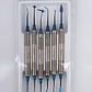 Espátulas Composite Dental Marca Pacard Original Calidad - Miniatura 11