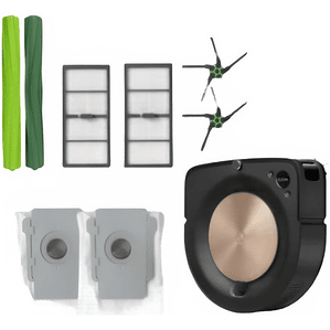 Repuestos Irobot Roomba S9 Y S9 Plus Kit De 8 Piezas Calidad